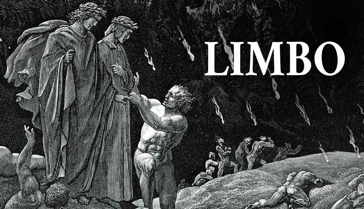 Christian Views on Limbo Explained: Definition & History