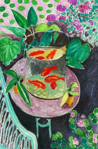 The Art of Henri Matisse