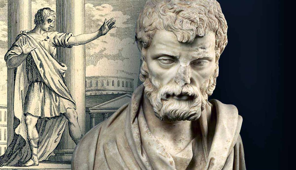 Ancient History - cover