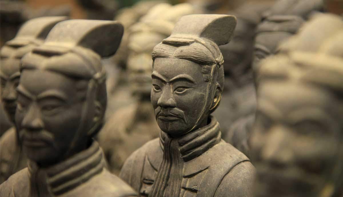 What Is the Terracotta Army?