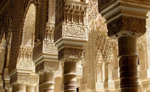 The Reconquista: The Battle For the Soul of Spain