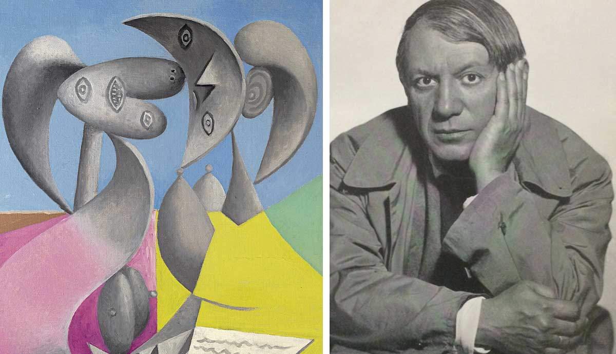 Was Pablo Picasso a Surrealist?