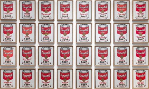 Andy Warhol and His Impact