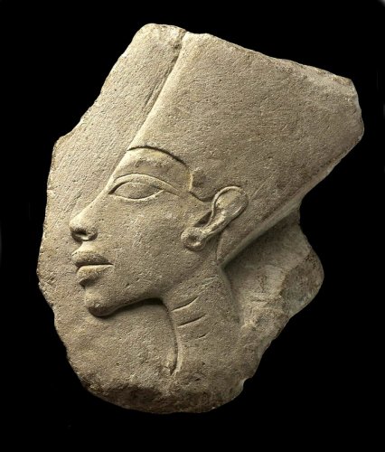 Akhenaten: The Monotheist Pharaoh