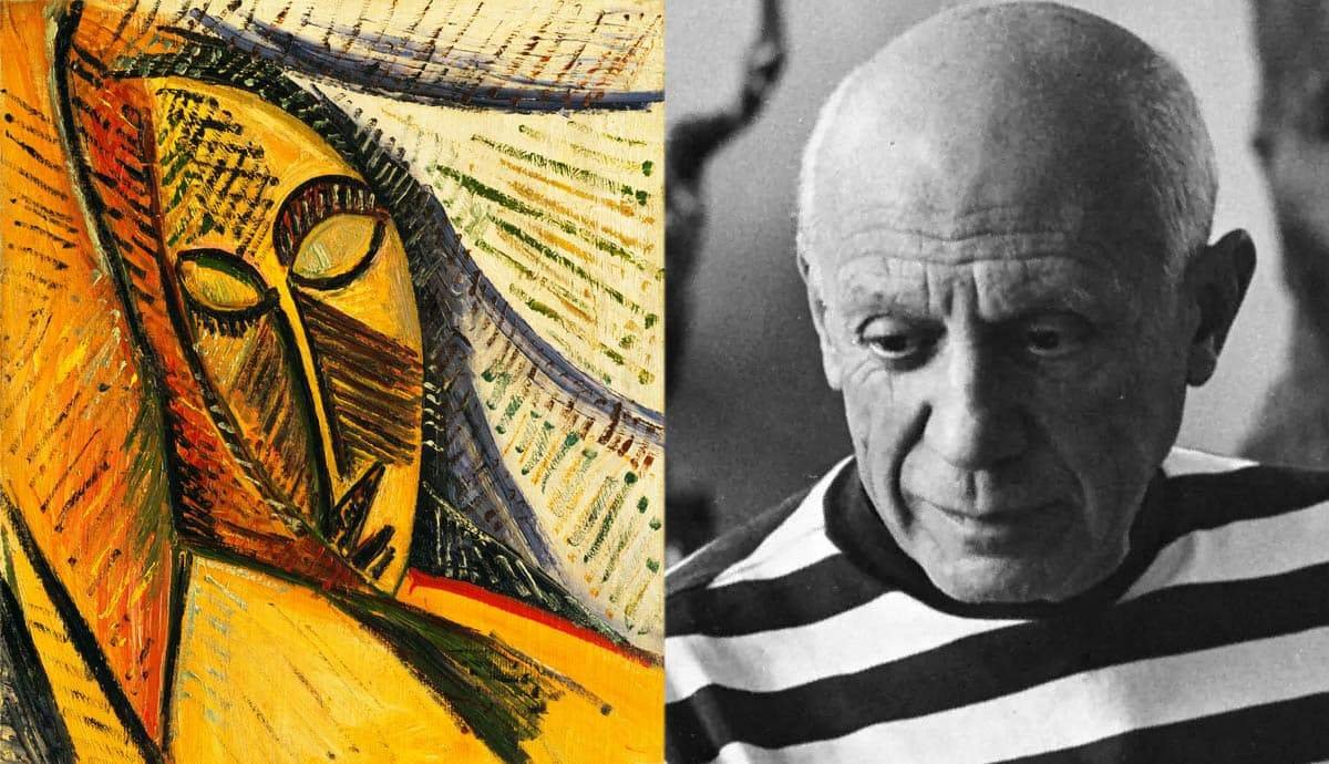 Why Did Picasso Like African Masks?