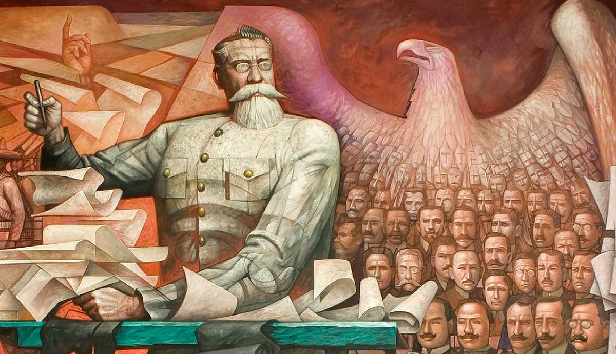The Mexican Revolution in 5 Great Artworks | TheCollector