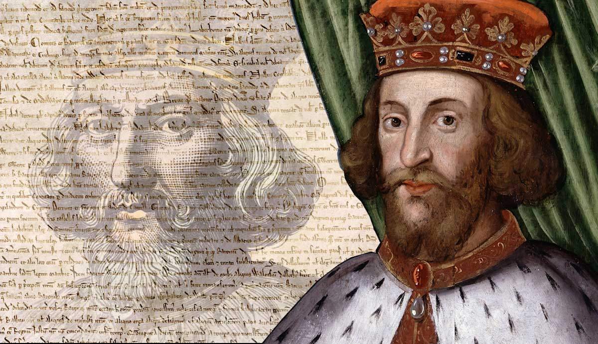6 Dramatic Events From the Reign of King John