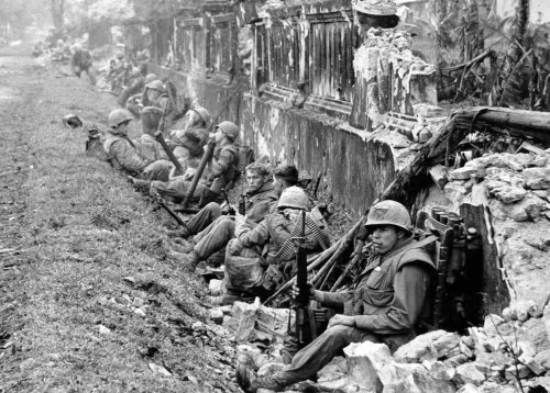 The Vietnam War: How Bad Was it?