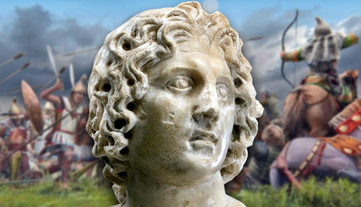 Battle of the Jaxartes (329 BCE): Alexander’s Spectacular Victory