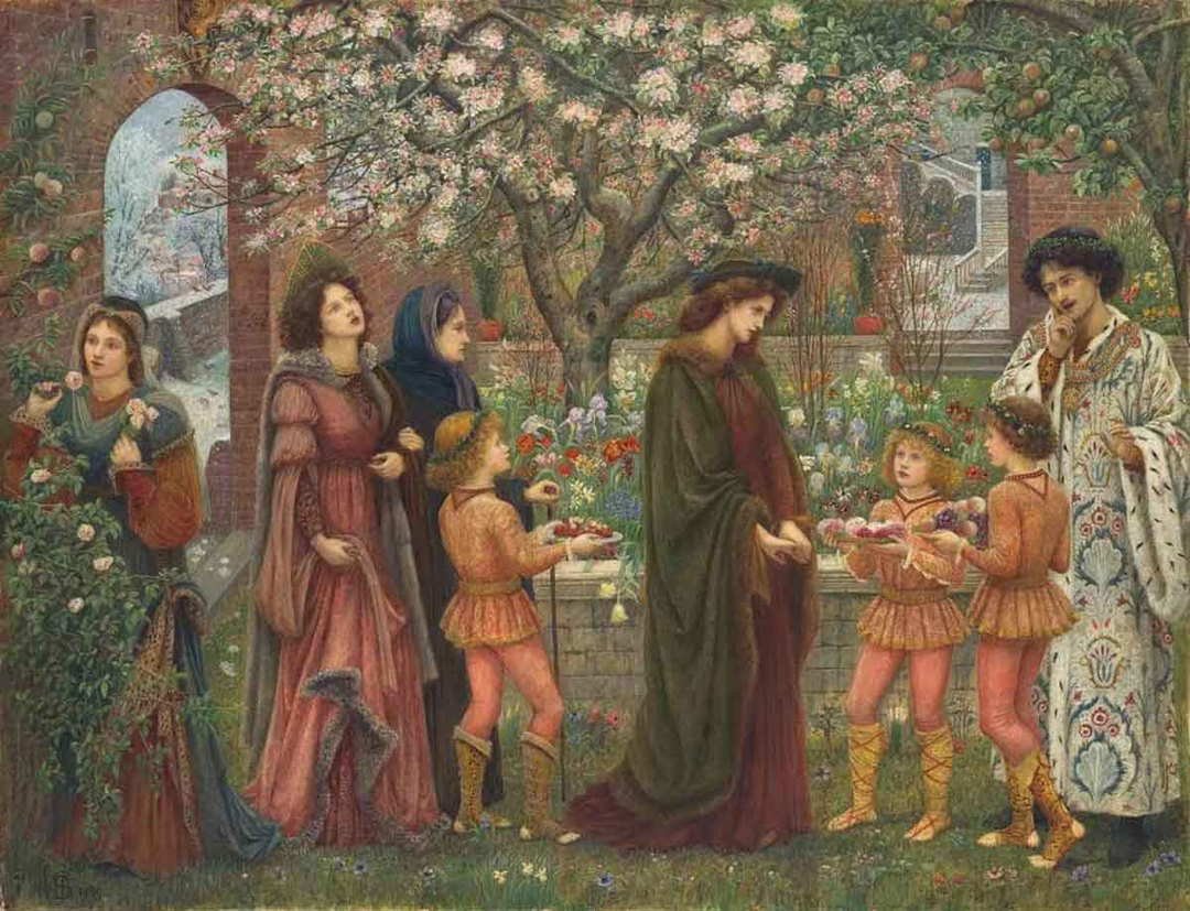 Ground-breaking Women in Art History