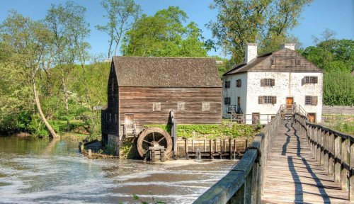 10 Historic Towns Near New York City to Visit