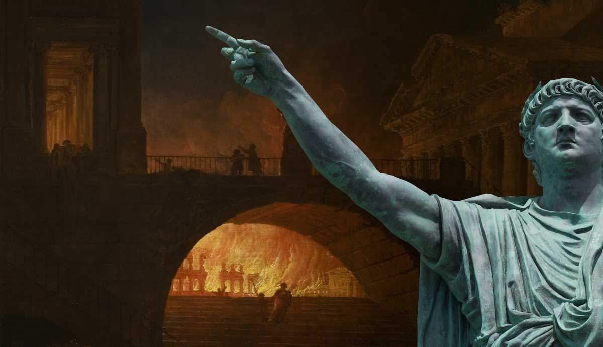5 Myths About Emperor Nero You Need to Stop Believing