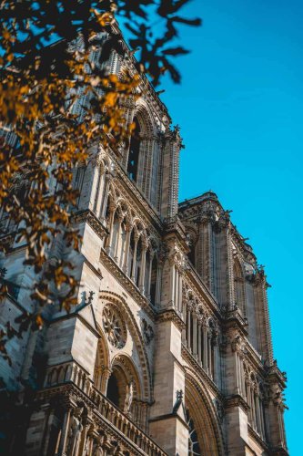 Gothic and the Gothic Revival