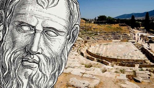 Aristophanes: Get to Know the Master of Ancient Greek Comedy