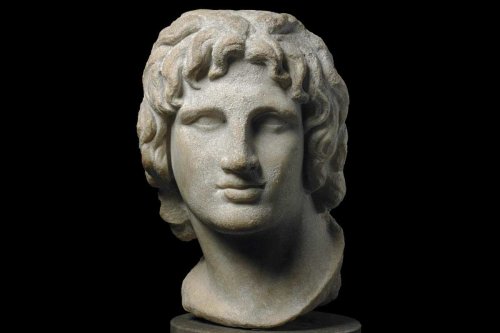 Everything You've Ever Wanted to Know About Alexander the Great