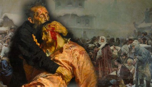 10 Times Ivan the Terrible Really Was Terrible