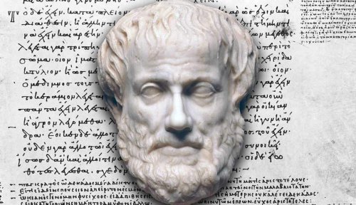 Why Are Aristotle’s “Categories” Fundamental to Logic?