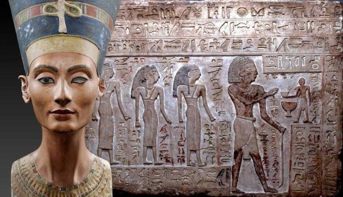 Timeline of Ancient Egypt: From the Old Kingdom to Ptolemaic Egypt