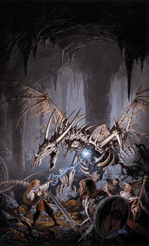 The Art of Fantasy