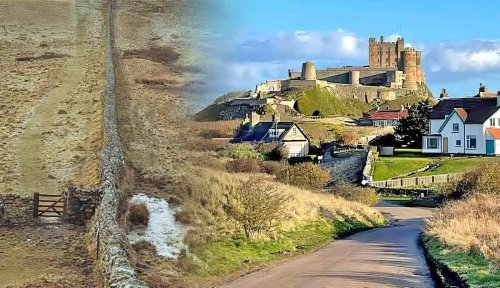 Why Visit Northumberland? Britain’s Historic Hidden Gem | TheCollector