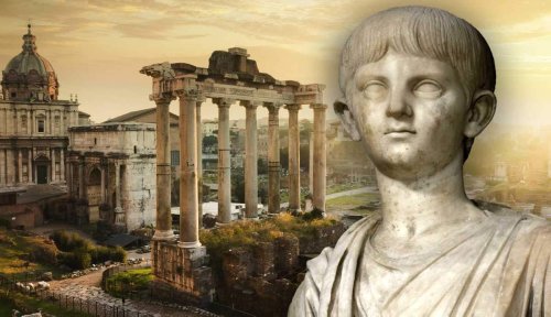How Did Nero Become the Emperor of Rome?