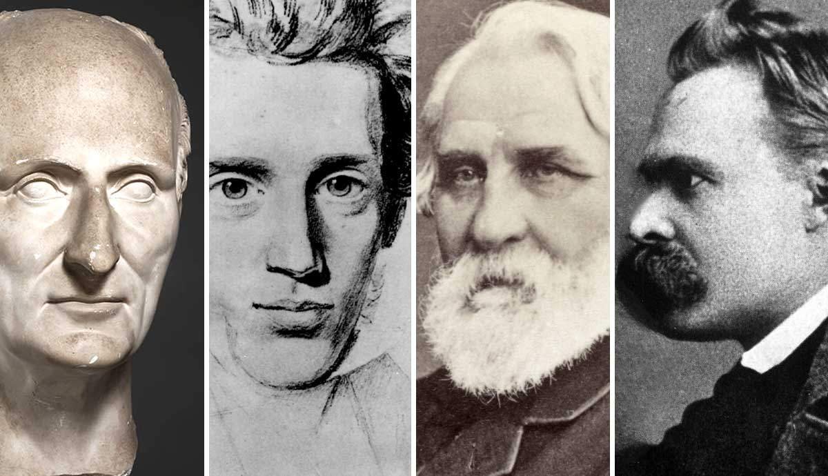 Who Were the Most Famous Nihilists? (4 Leading Philosophers)
