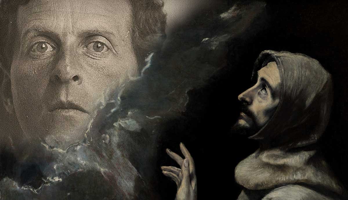 Wittgenstein & Mysticism: Grasping What Cannot Be Said