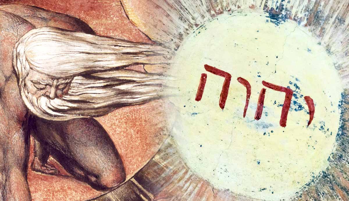 What Are the Names of God in the Bible (and Why Are There So Many)?