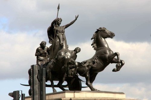 Ancient Britain: Romans and Revolts