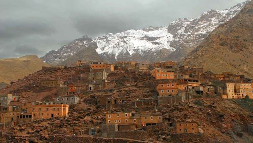 Morocco For History Lovers