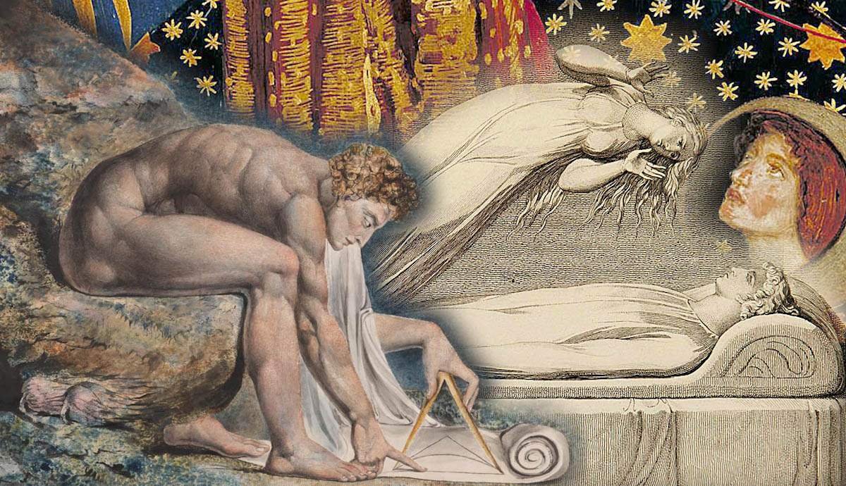 William Blake: Poet, Artist, Prophet