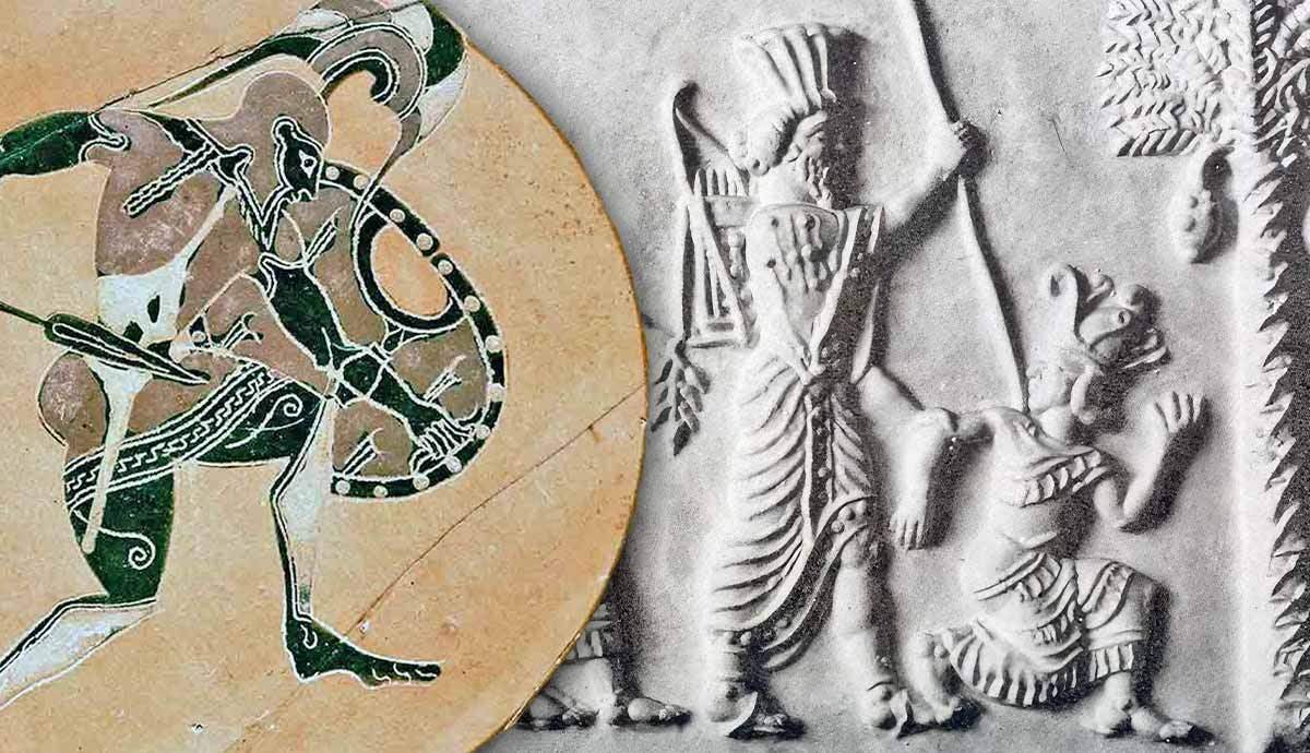 Delian League vs Persian Empire: The Greeks on the Offensive