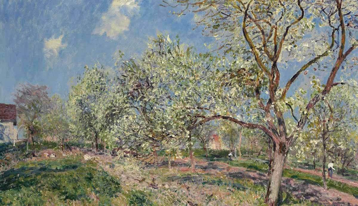 10 Things You Didn’t Know About Impressionist Art