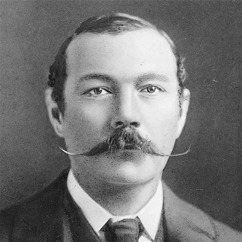 Sir Arthur Conan Doyle: The Mind Behind Sherlock Holmes