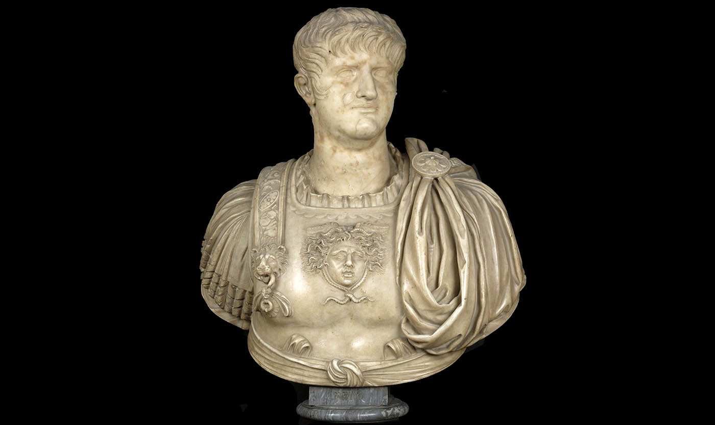 Emperor Nero: Rome's Most Hated Emperor