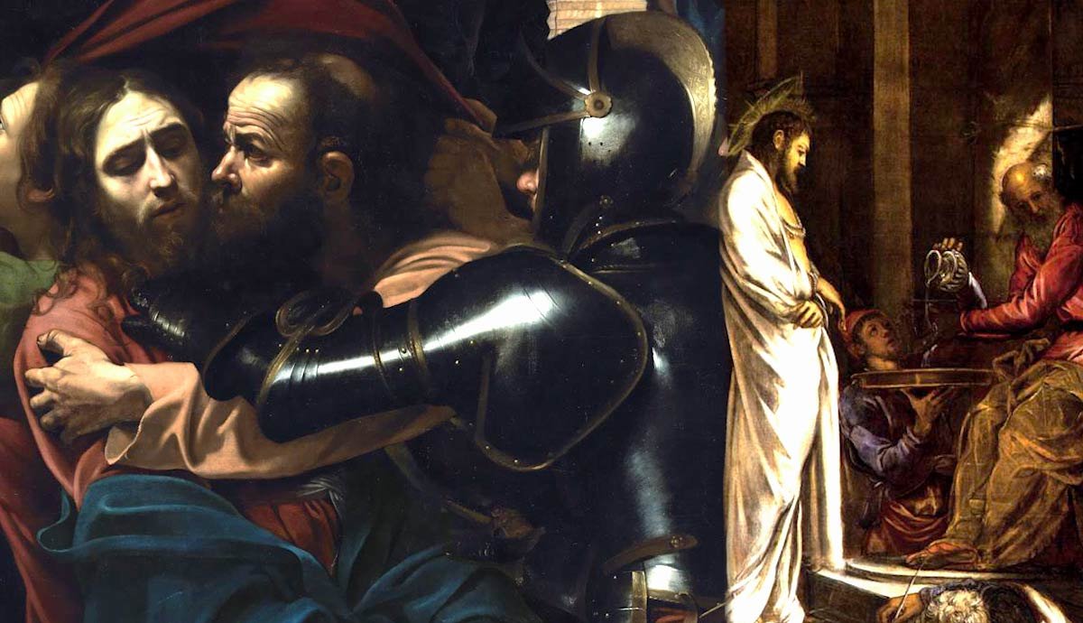 6 Outrageous Judicial Errors in the Trial of Jesus Christ | TheCollector