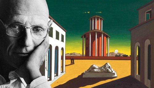 Michel Foucault’s Philosophy: The Modern Lie of Reform