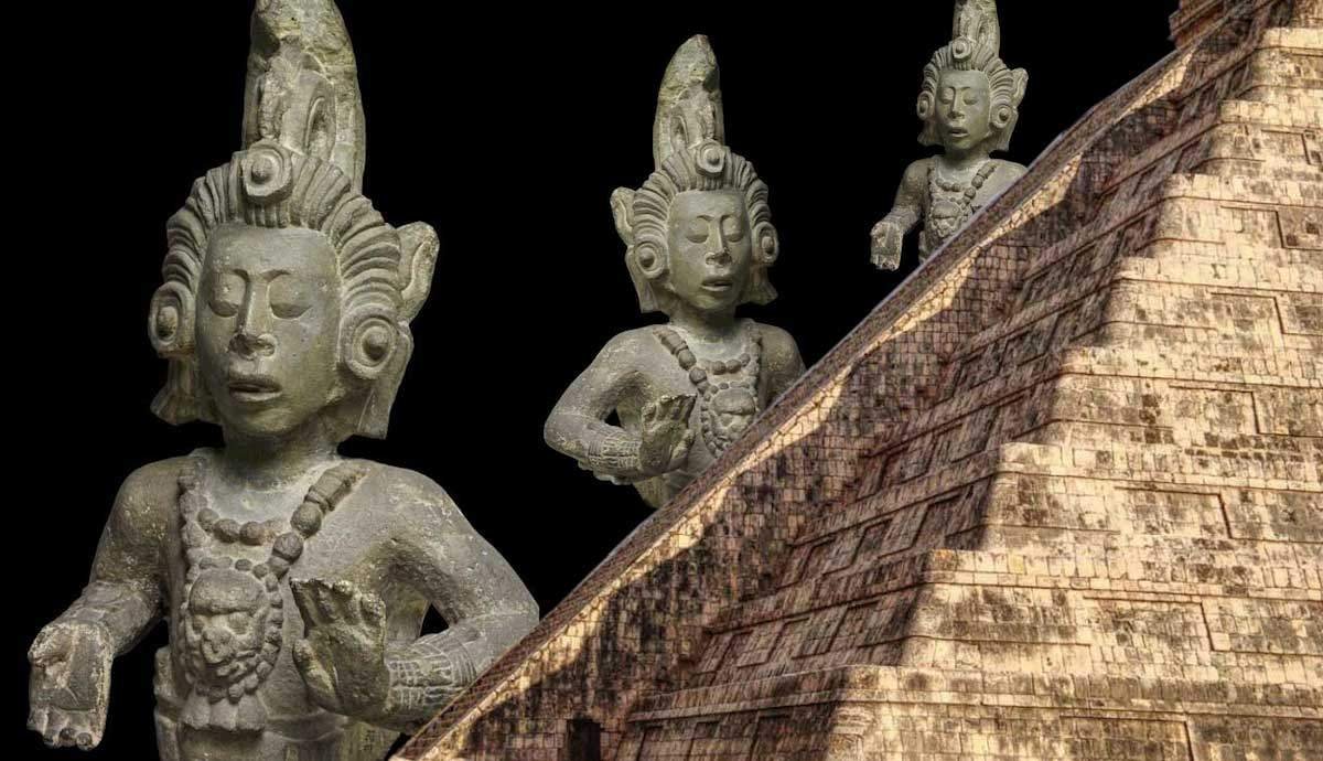 Maya Civilization: A Brief Guide (Religion, Society, Art, Legacy)