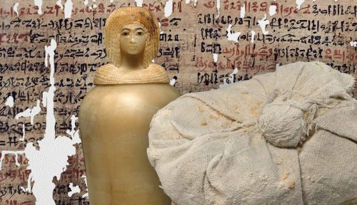 Science in Ancient Egypt: Mathematics, Astronomy, Engineering, and Medicine