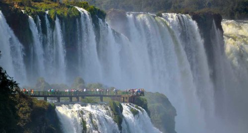 South America For Culture lovers