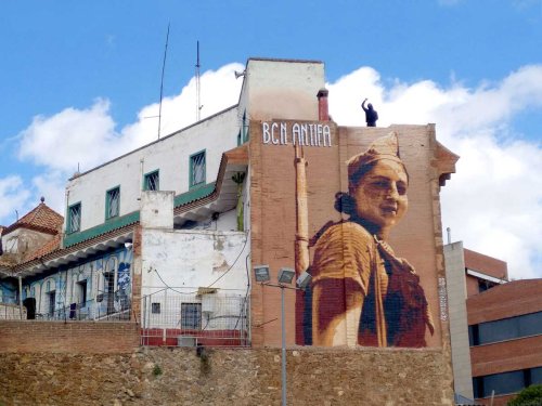 The Spanish Civil War Explained