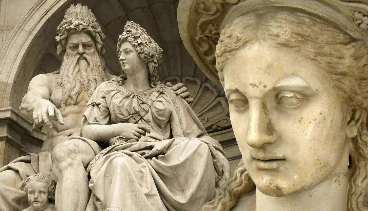 Who Is the Greek Goddess Hera?
