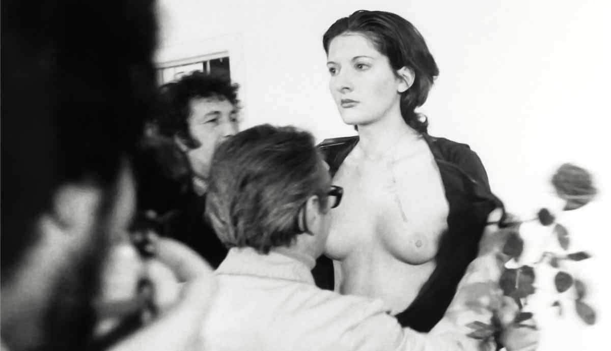 7 Famous And Influential Women In Performance Art