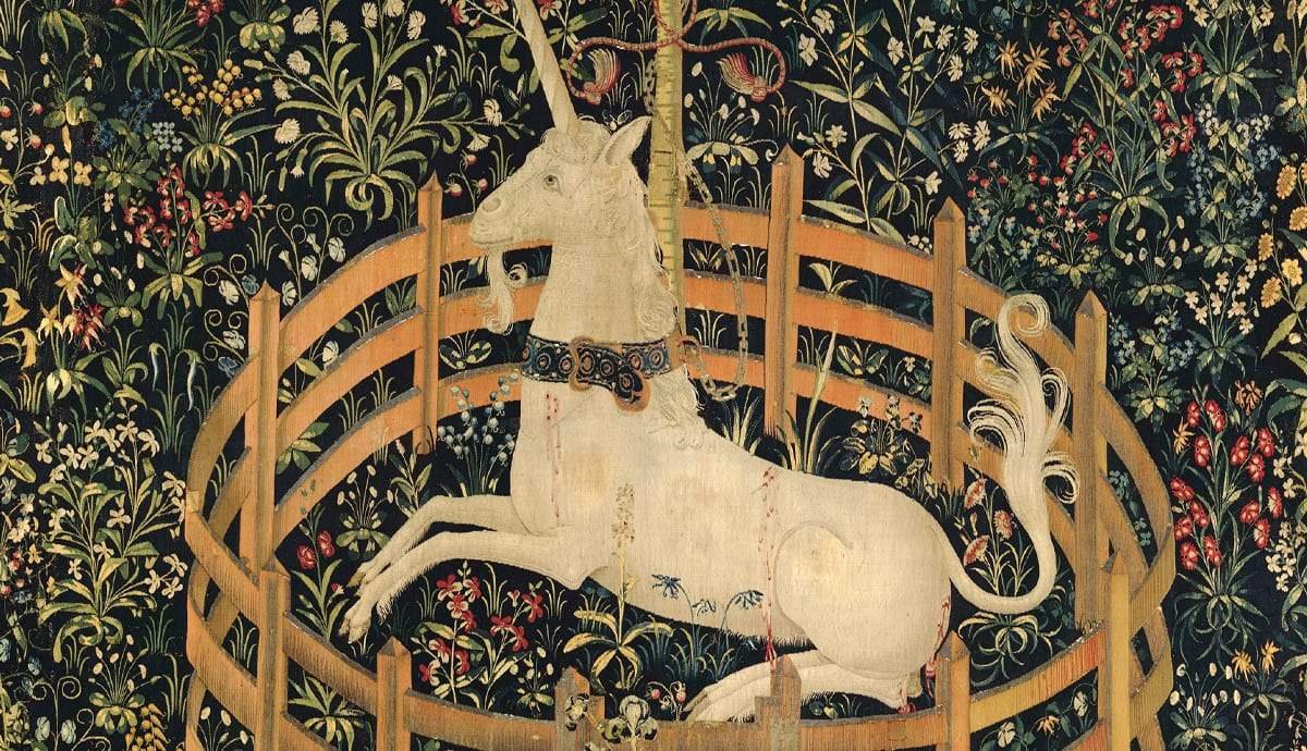 What Makes The Unicorn Tapestries So Fascinating?