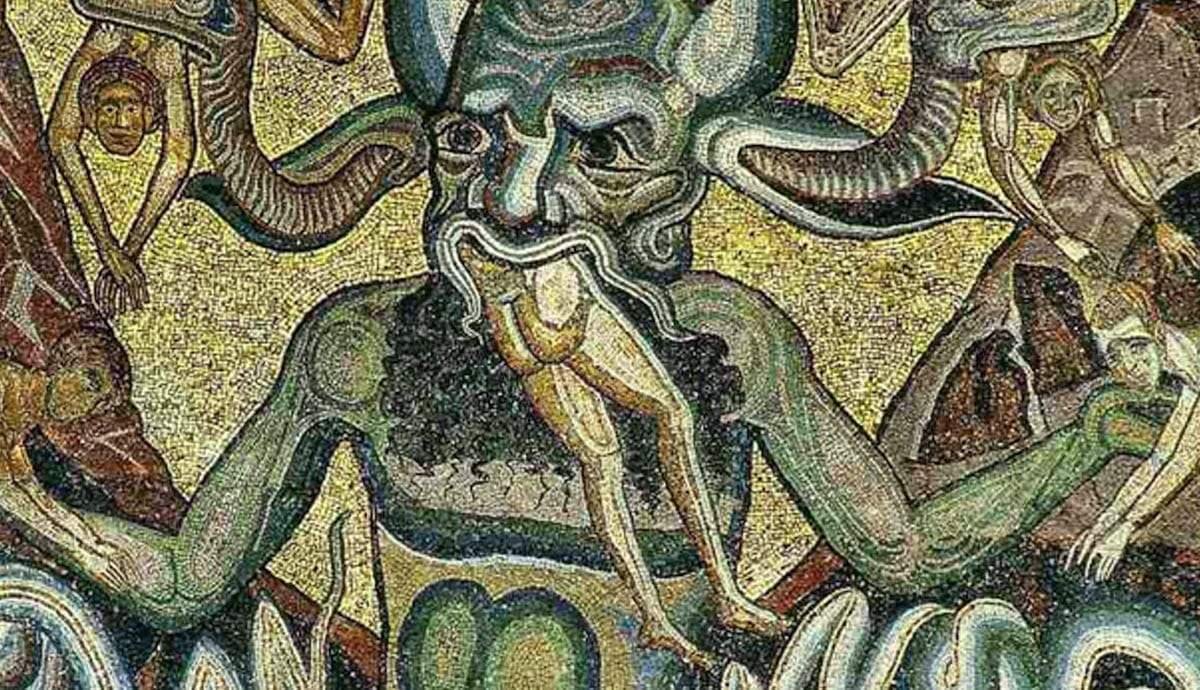 Death and Destruction: 5 Evil Gods of the Underworld