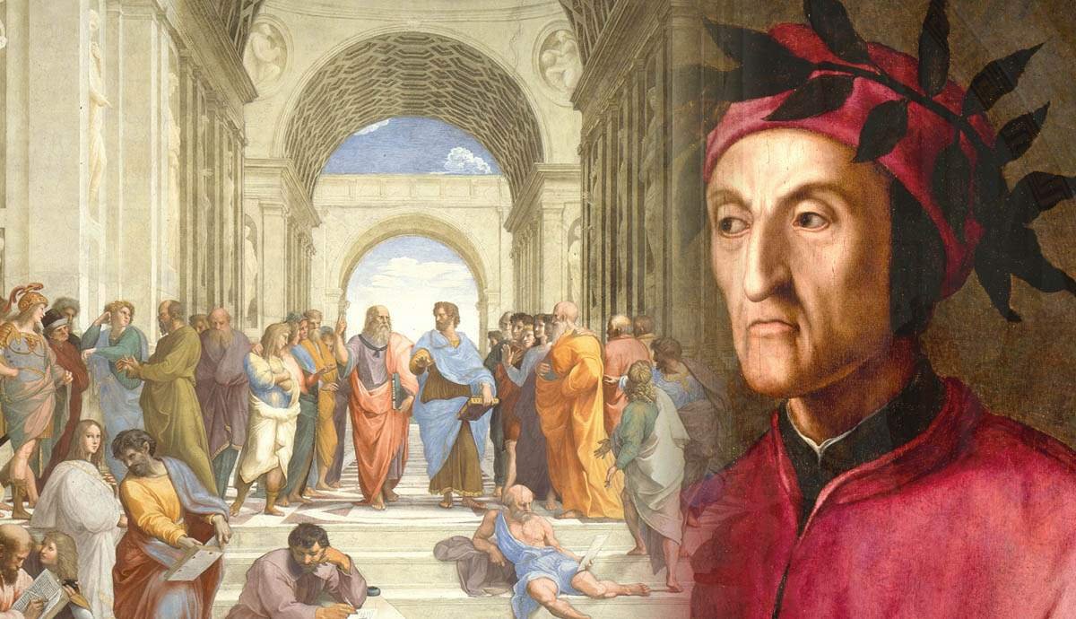 The Italian Renaissance: What Was It a Rebirth of?