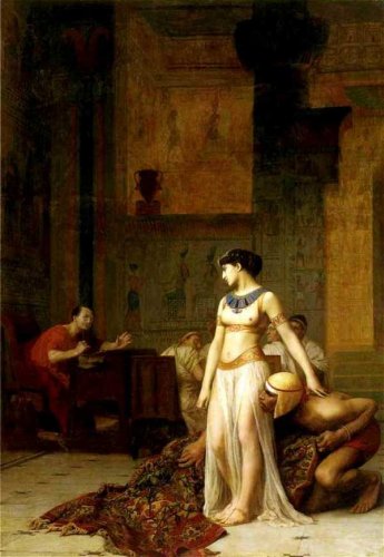 Cleopatra: Myth and Reality
