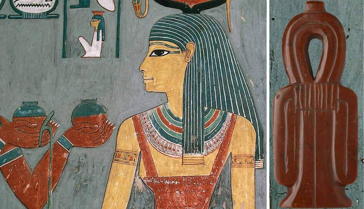 Who is the Egyptian Goddess Isis? (7 Facts)