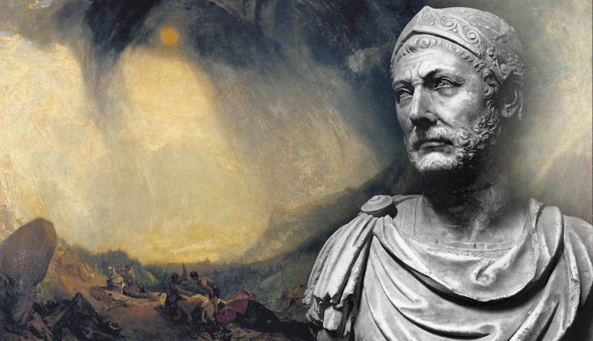 Hannibal Barca: Rome’s Greatest Enemy and Worst Nightmare
