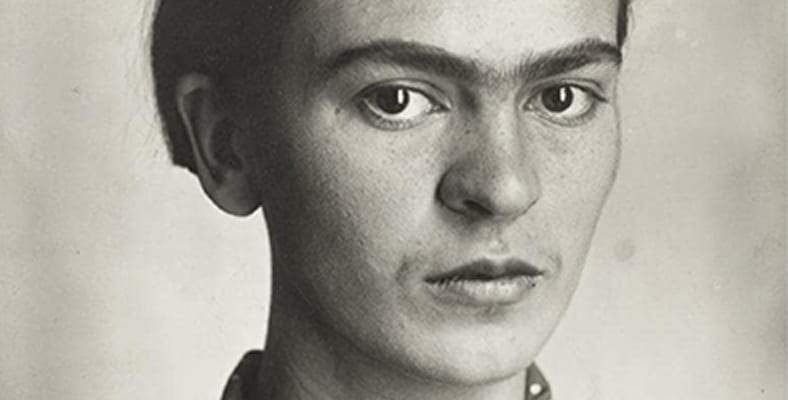 Frida Kahlo: 5 Facts You Might Not Know About Her Life